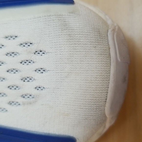 Adidas ZX 2K Boost Logo Print Shoes - Picture 7 of 12